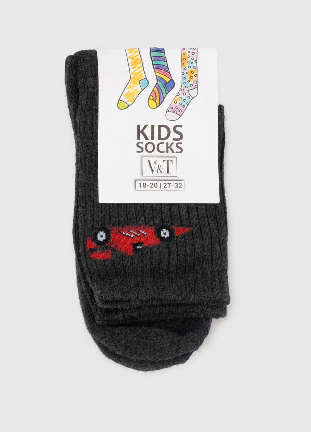 Шкарпетки V&T (267497704)