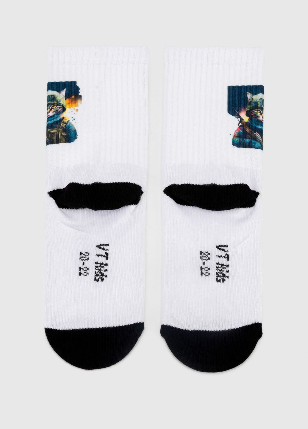 Шкарпетки V&T (267497594)