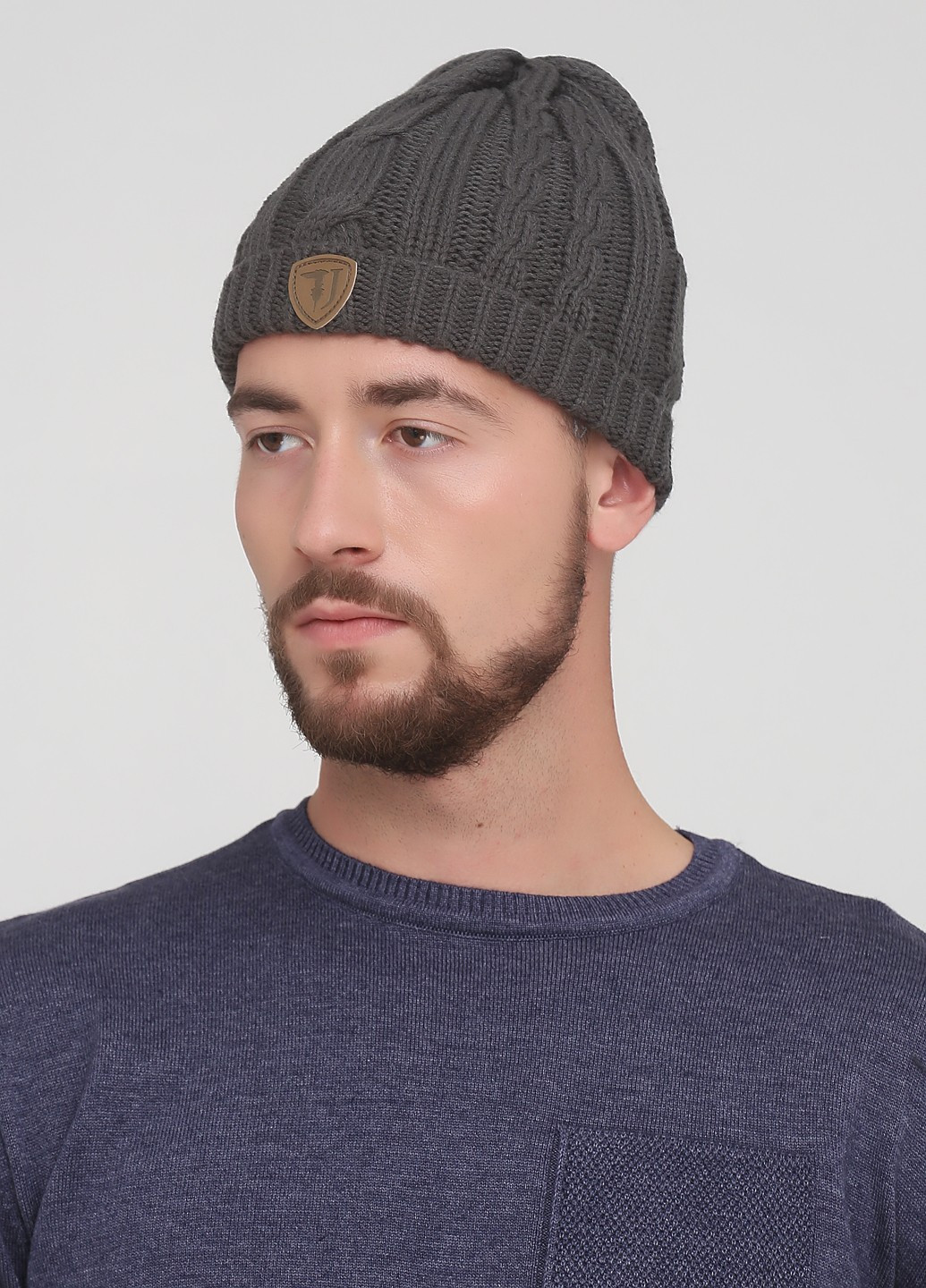 Шапка Trussardi Jeans (267504607)