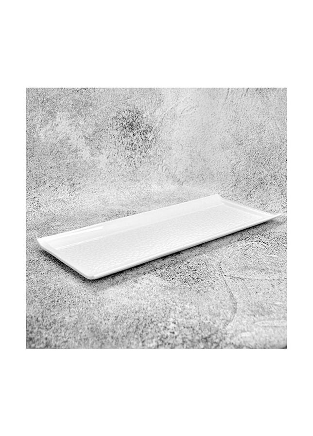 Блюдо порцеляна "Style" 14" (36см) Home (267501624)