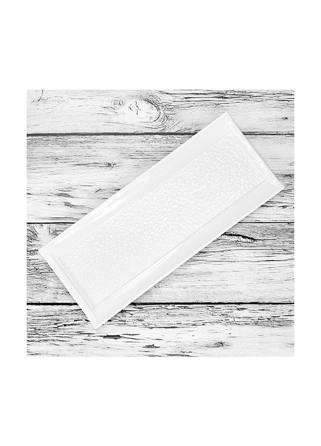 Блюдо порцеляна "Style" 14" (36см) Home (267501624)