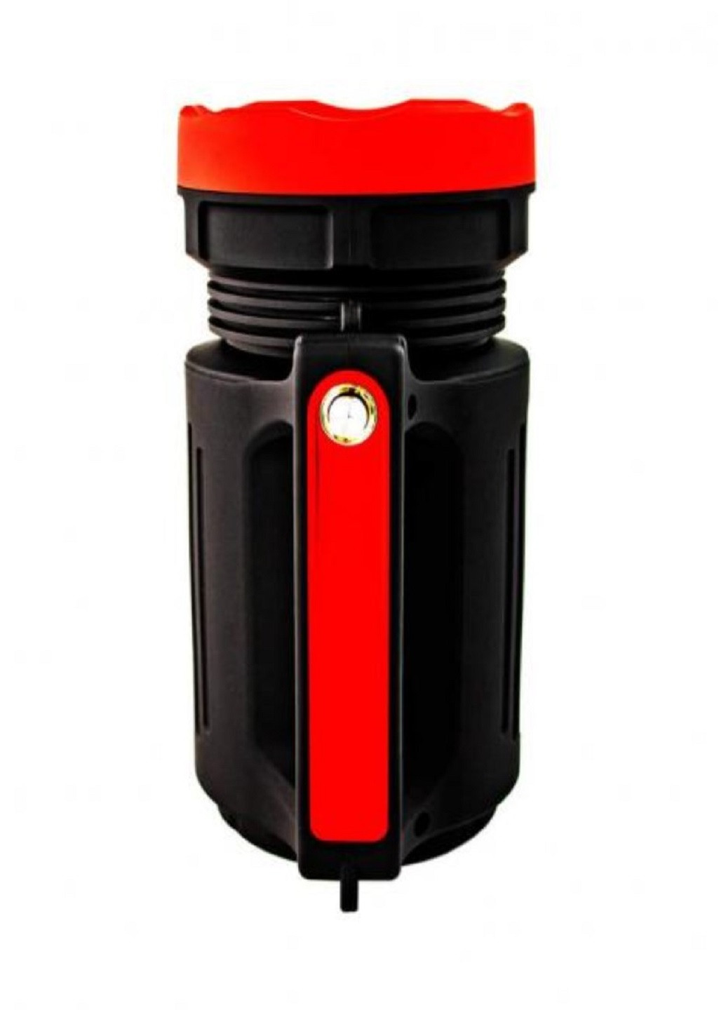 Ручной универсальный аккумуляторный фонарь YAJIA YJ-2886 с боковой панелью VTech (267507331)