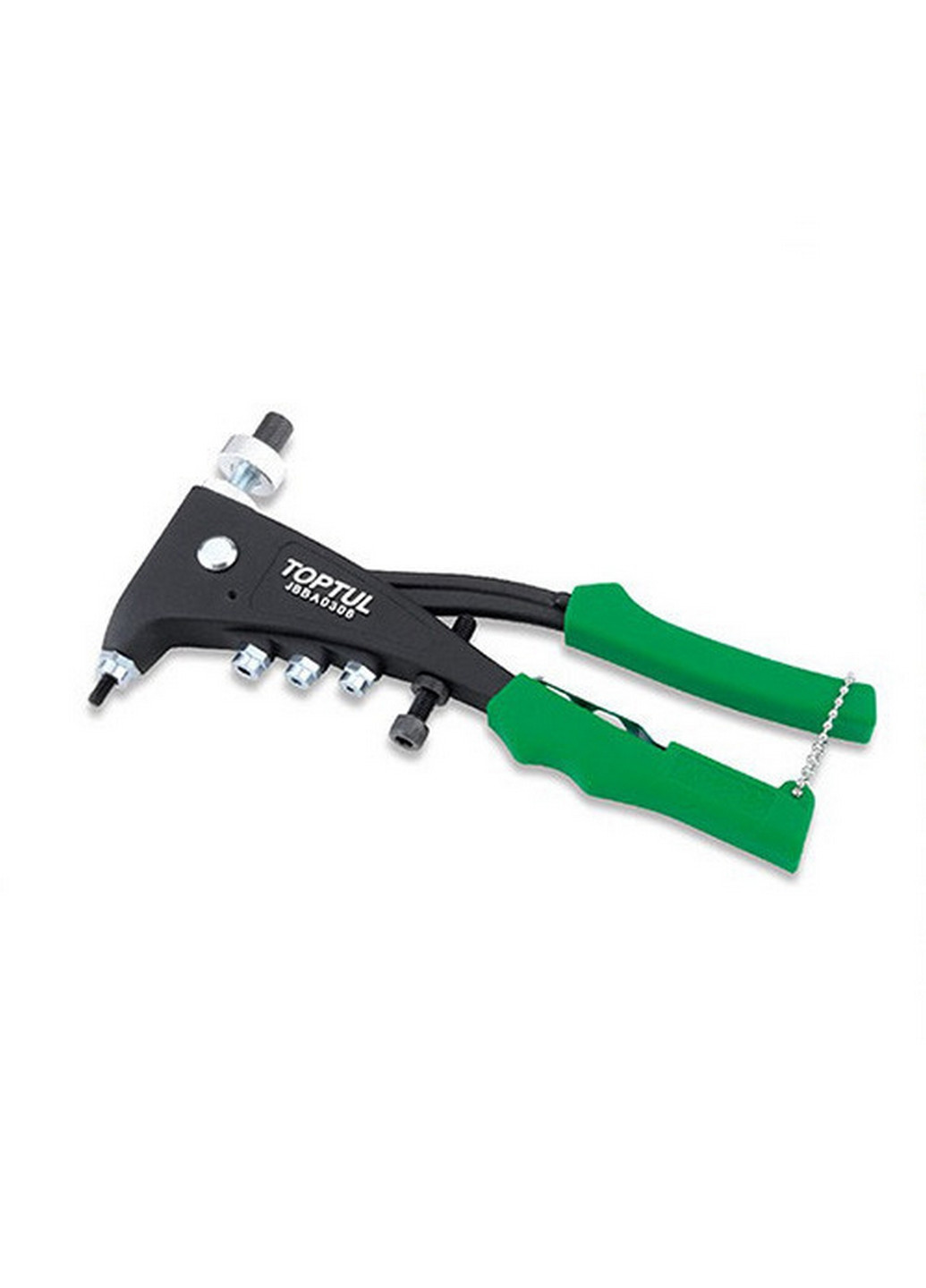 Заклепочник резьбовой M3,M4,M5,M6 TOPTUL (267654199)