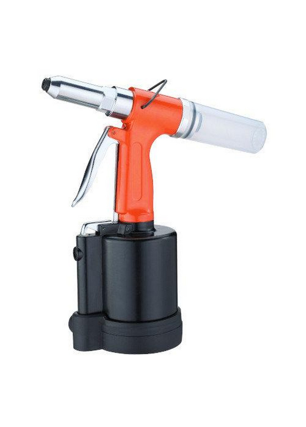 Пневмогідравлічний заклепочник для витяжних заклепок 1/4" (3.2-6.4мм) AIRKRAFT (267657438)