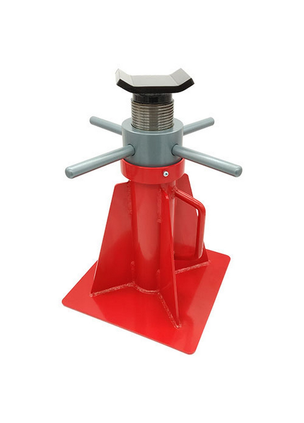 Підставка під автомобіль гвинтова регульована Heavy Duty 20 тонн 420-680мм ХЗСО (267655606)