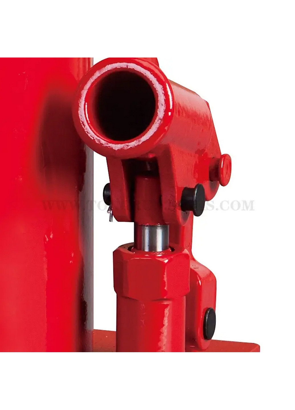 Домкрат для вантажних автомобілів 32т 285-465 мм TORIN (267657484)