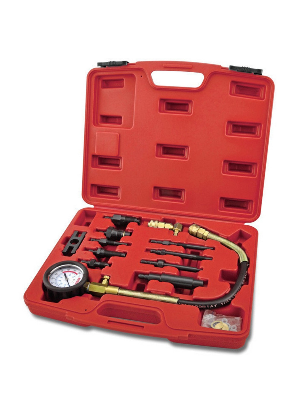 Компресометр дизельний професійний TOPTUL (267659135)