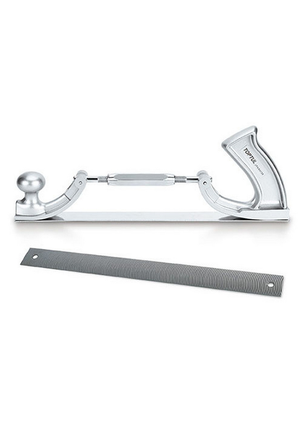 Рубанок рихтувальний для кузовного ремонту TOPTUL (267655205)