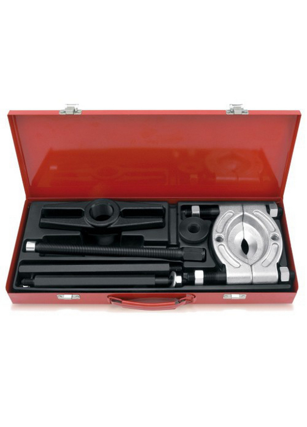 Съемник подшипников сепараторный 8 ед. TOPTUL (267657245)