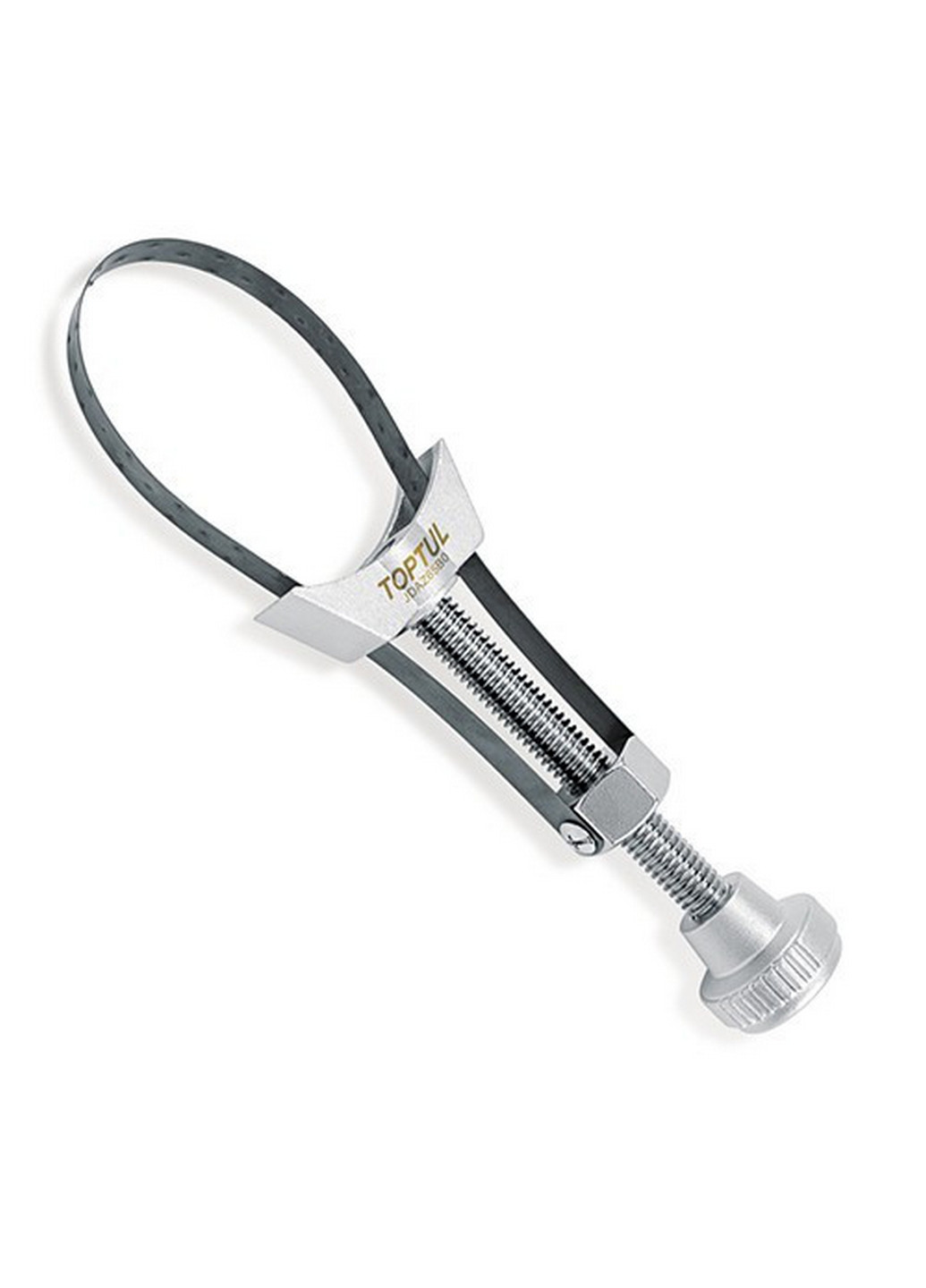 Знімач масляного фільтра стрічковий 65-110 мм TOPTUL (267654291)