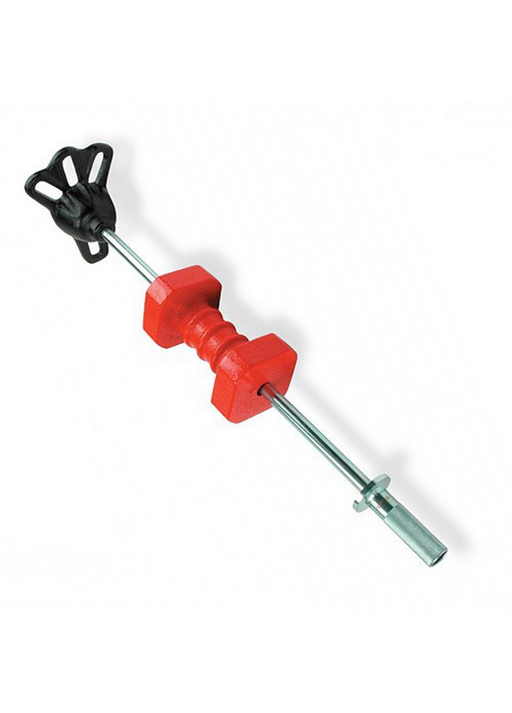 Съемник полуоси инерционный универсальный TOPTUL (267659159)