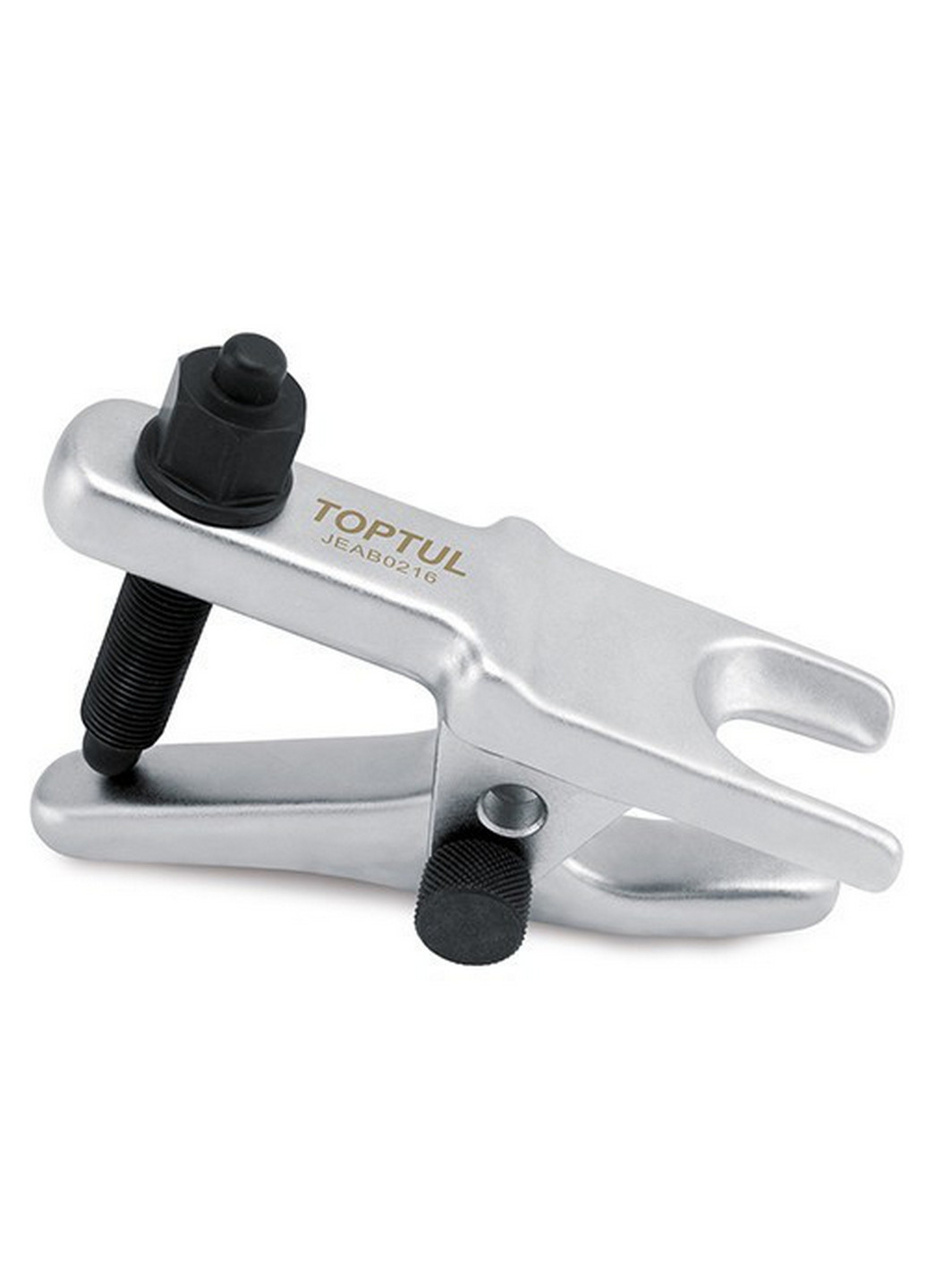 Съемник шаровых опор универсальный 22 мм TOPTUL (267654229)