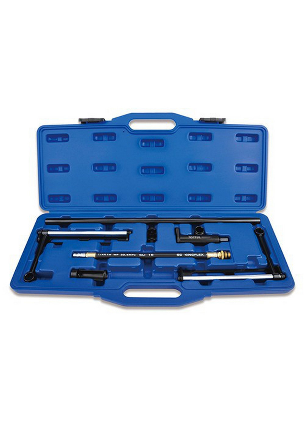 Розсухарувач універсальний TOPTUL (267655144)