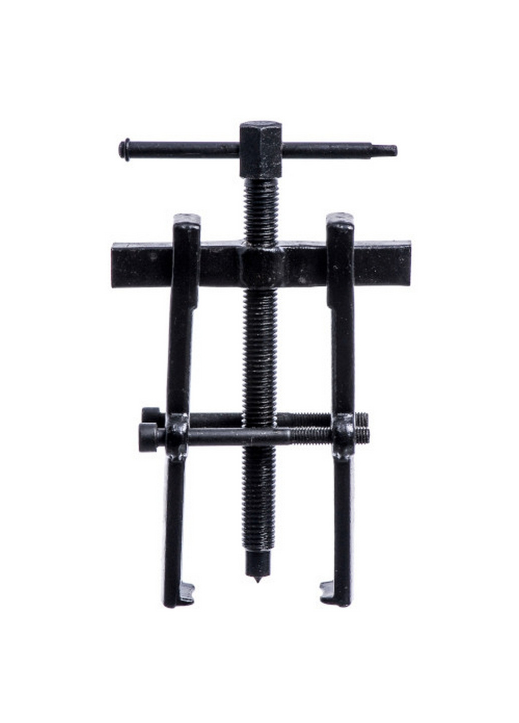 Посилений Знімач підшипників двозахватну "рейку" з фіксацією 55х90мм U СТАНДАРТ (267654412)