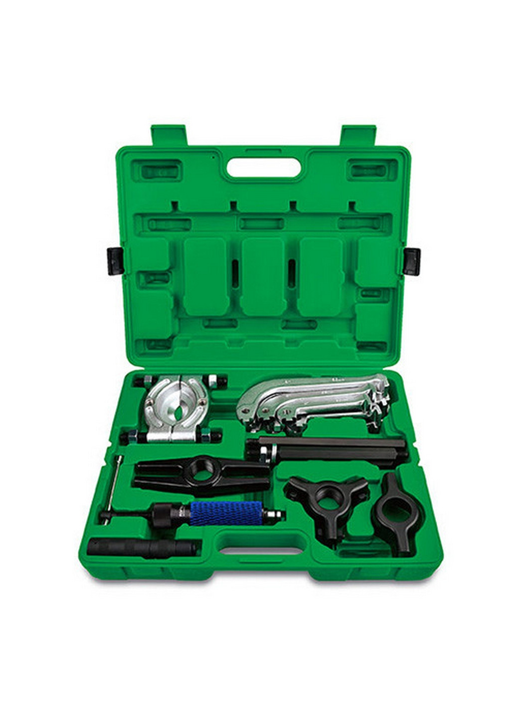 Универсальный гидравлический съемник 10т TOPTUL (267656209)