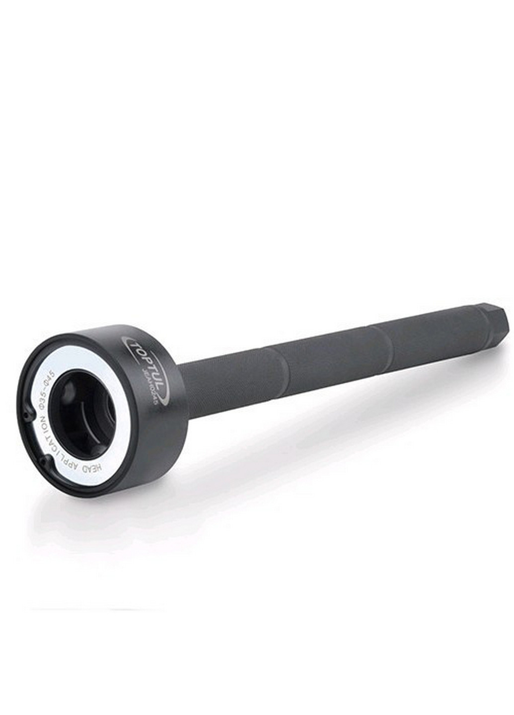 Знімач шарніру рульової рейки TOPTUL (267658245)