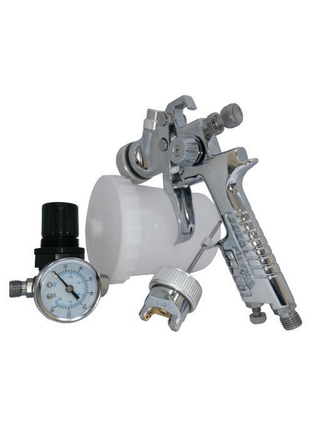 Комплект покрасочный пневматический AUARITA (267654460)