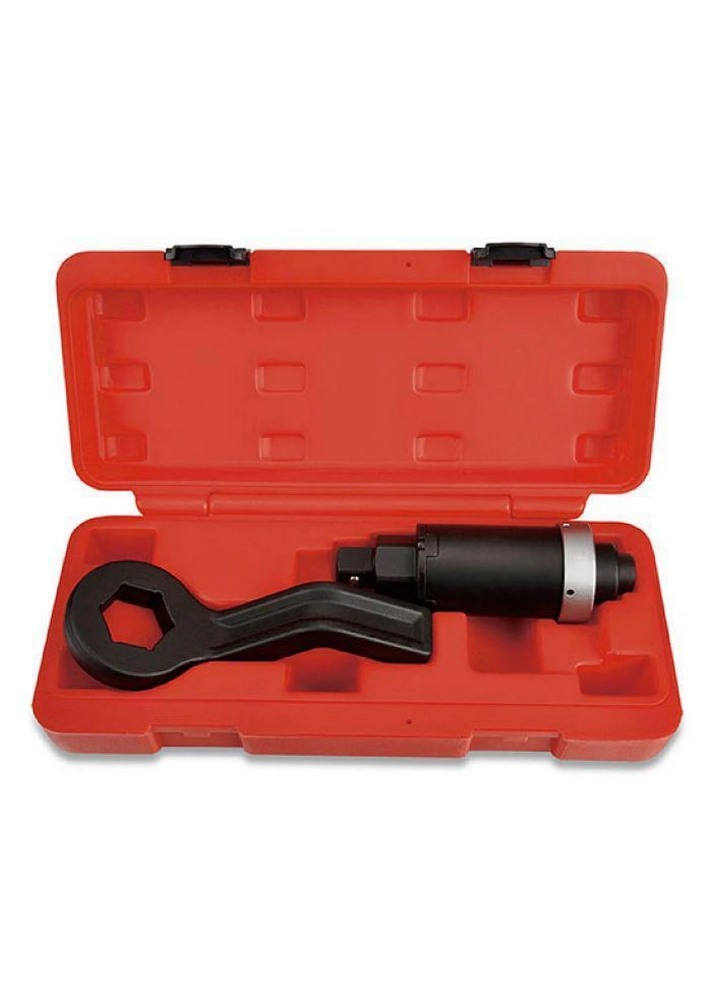 Редуктор-підсилювач 1/2"х3/4" 150-1500Nm TOPTUL (267659280)
