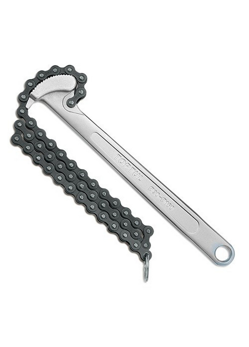 Фільтрознімач ланцюговий 30-160 мм TOPTUL (267657179)