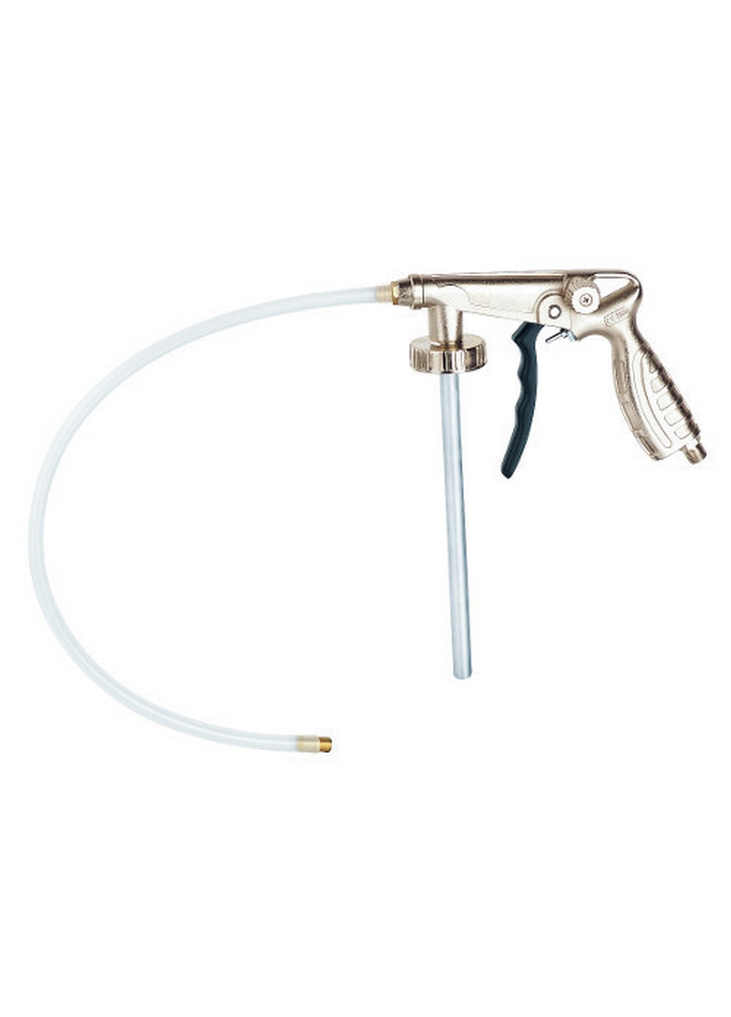 Пистолет для антикоррозийной обработки с гибкой насадкой AUARITA (267657442)