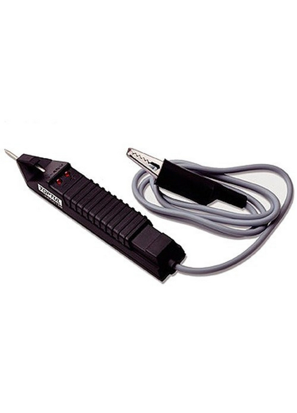 Індикатор напруги автомобільний 3-48V DC TOPTUL (267655027)