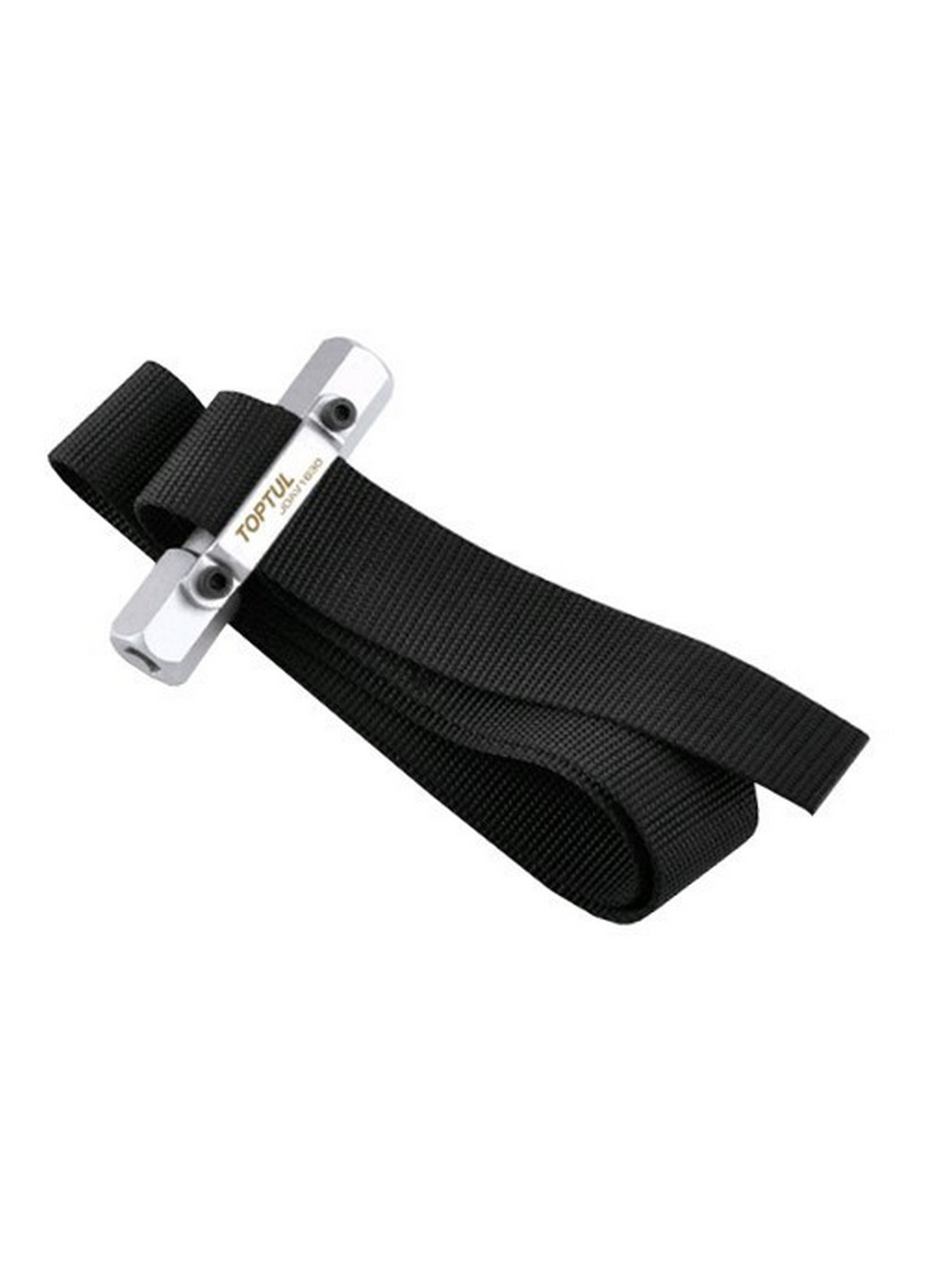 Знімач масляного фільтра нейлонова стрічка d300 мм 1/2", 3/8" TOPTUL (267657233)