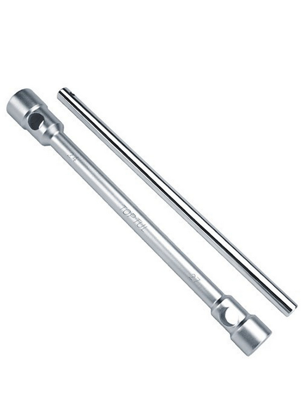 Ключ для коліс 27х30мм з коміром TOPTUL (267659120)