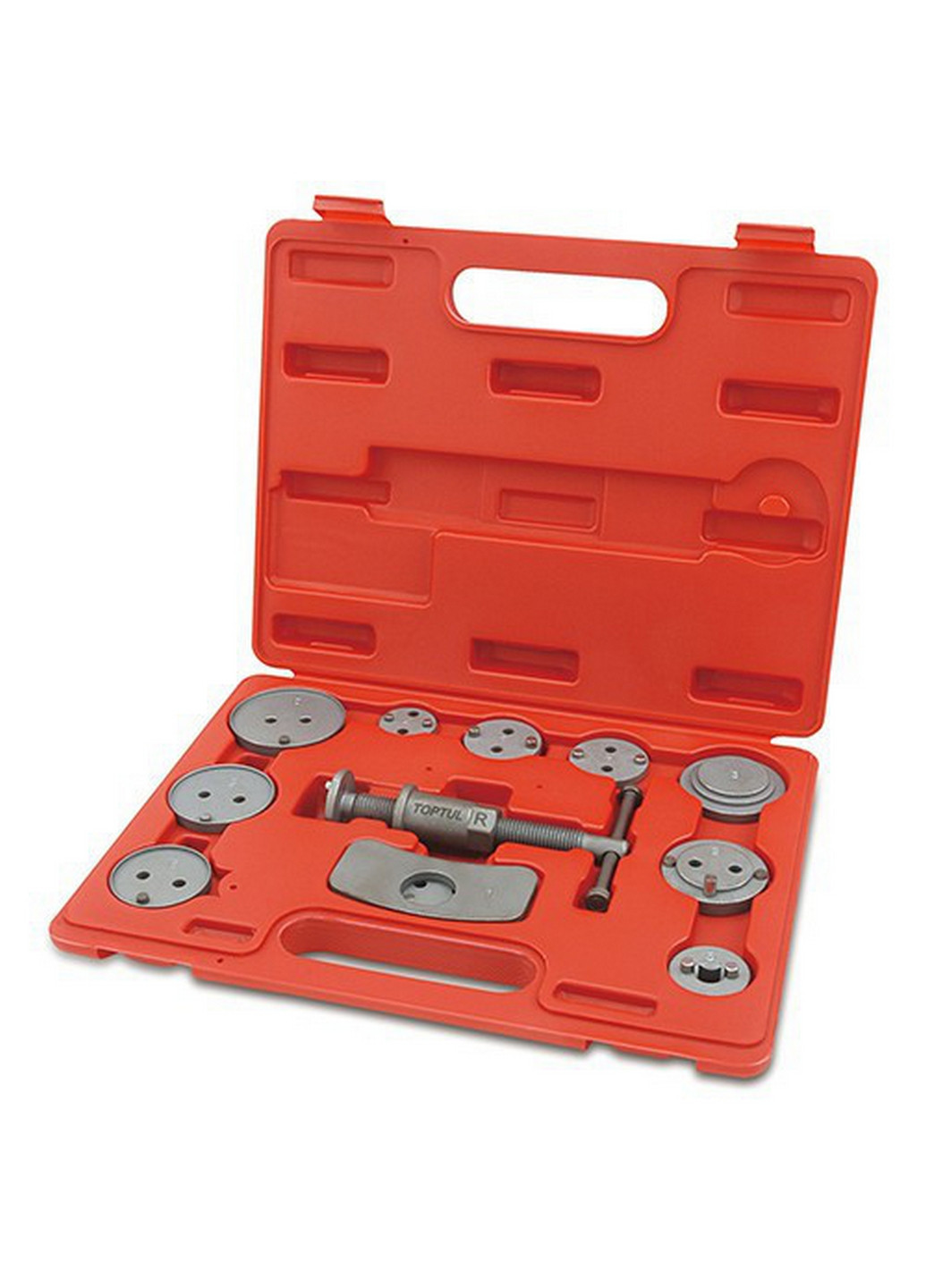 Комплект інструменту для ремонту гальмівної системи TOPTUL (267656300)