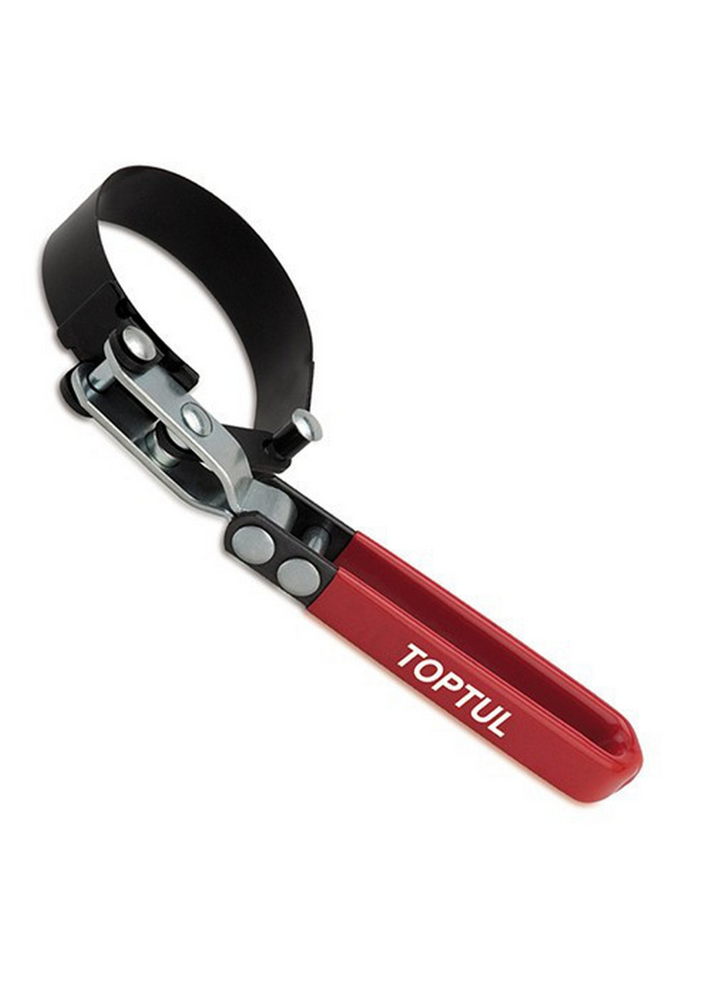 Знімач масляного фільтра сталева стрічка 95-110 мм TOPTUL (267655149)