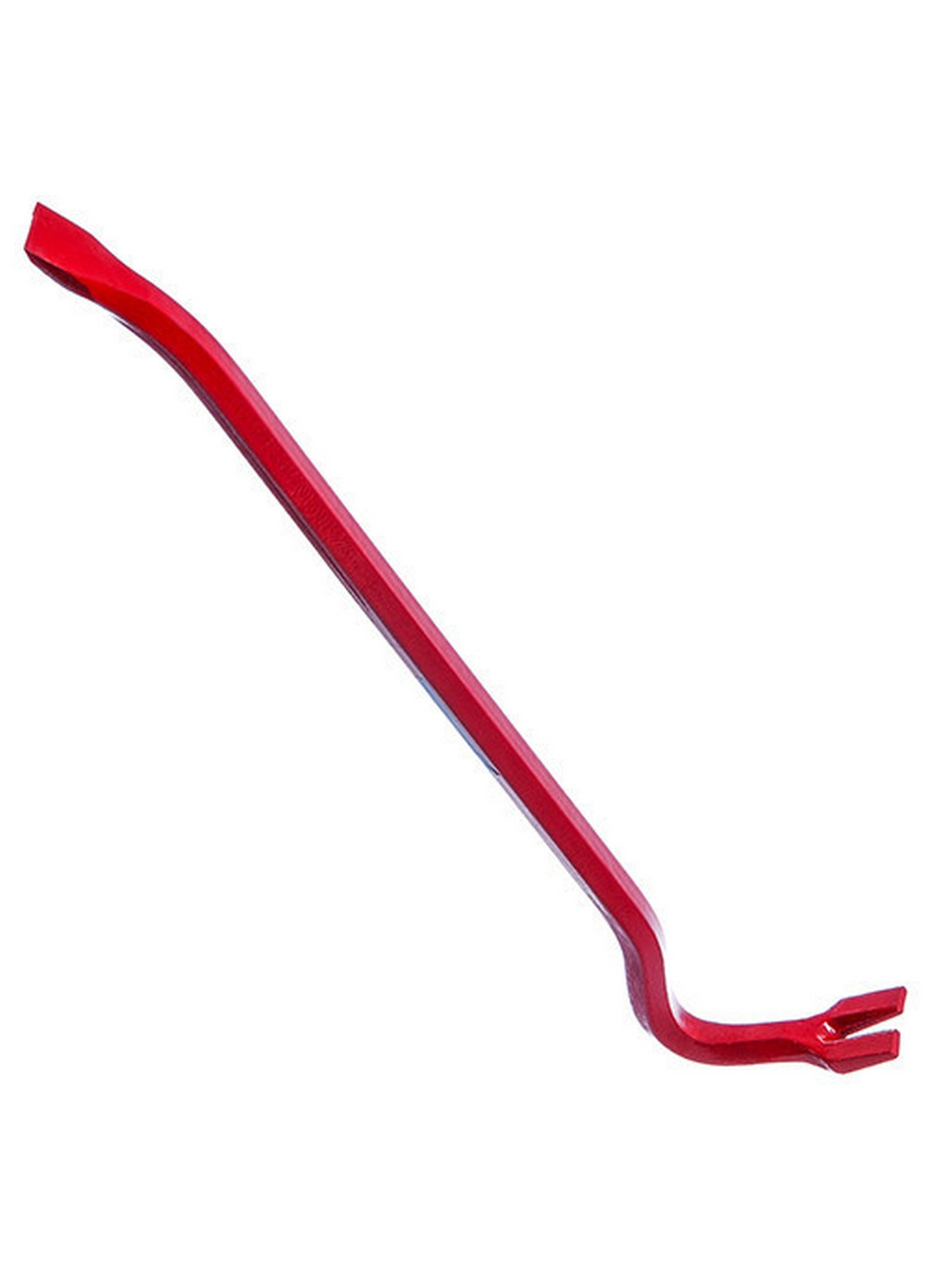 Лом гвоздодер 30" 750мм СТАНДАРТ (267654395)