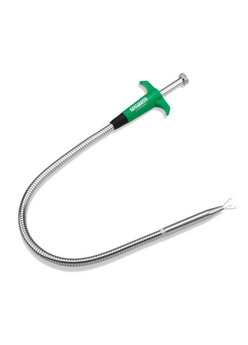 Экстрактор-захват гибкий 495-600мм TOPTUL (267658212)