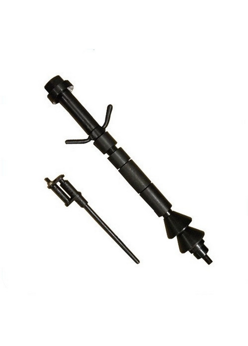 Комплект адаптеров для балансировки колёс мотоциклов без подшипника в ступице Bright (267655671)