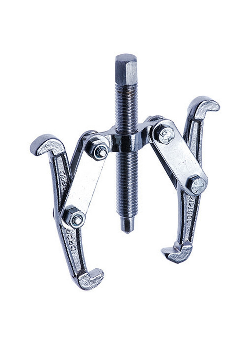 Дволапий знімач підшипників 10" (250мм) СТАНДАРТ (267654385)