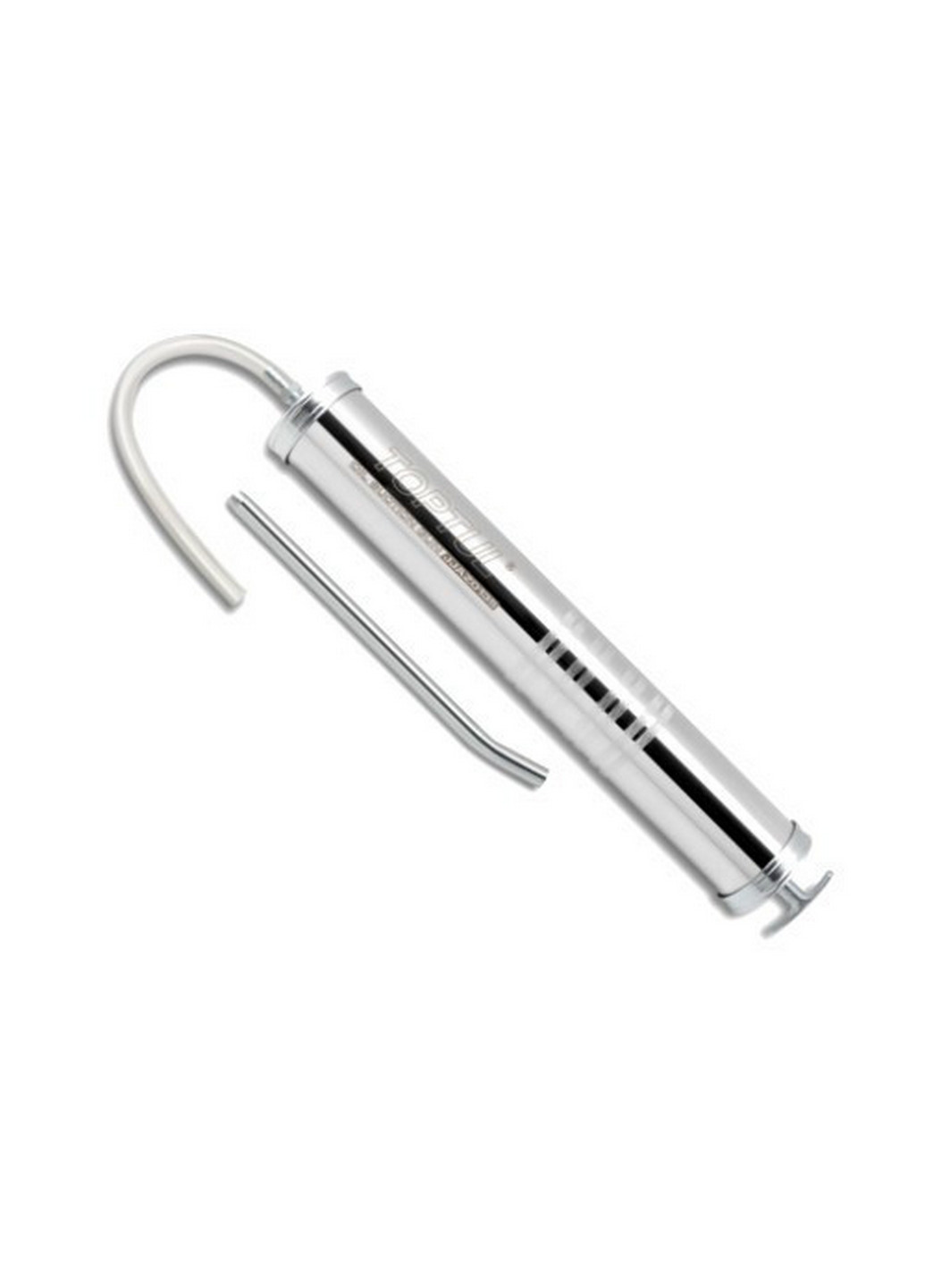 Маслозаливний шприц 1000 мл TOPTUL (267660032)