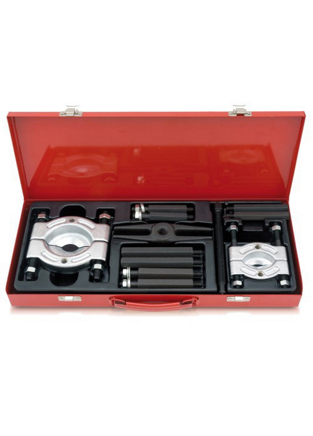 Съемник сепараторный 12 ед. TOPTUL (267660005)