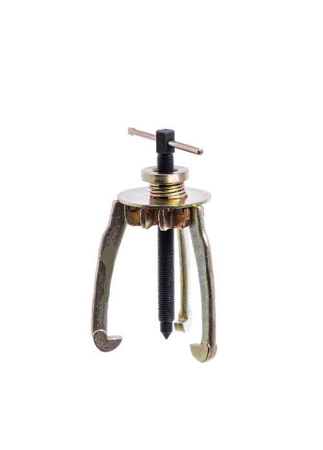 Знімач підшипників універсальний двох-трьохзахоплювальний з фіксацією (75-100мм) СТАНДАРТ (267657421)