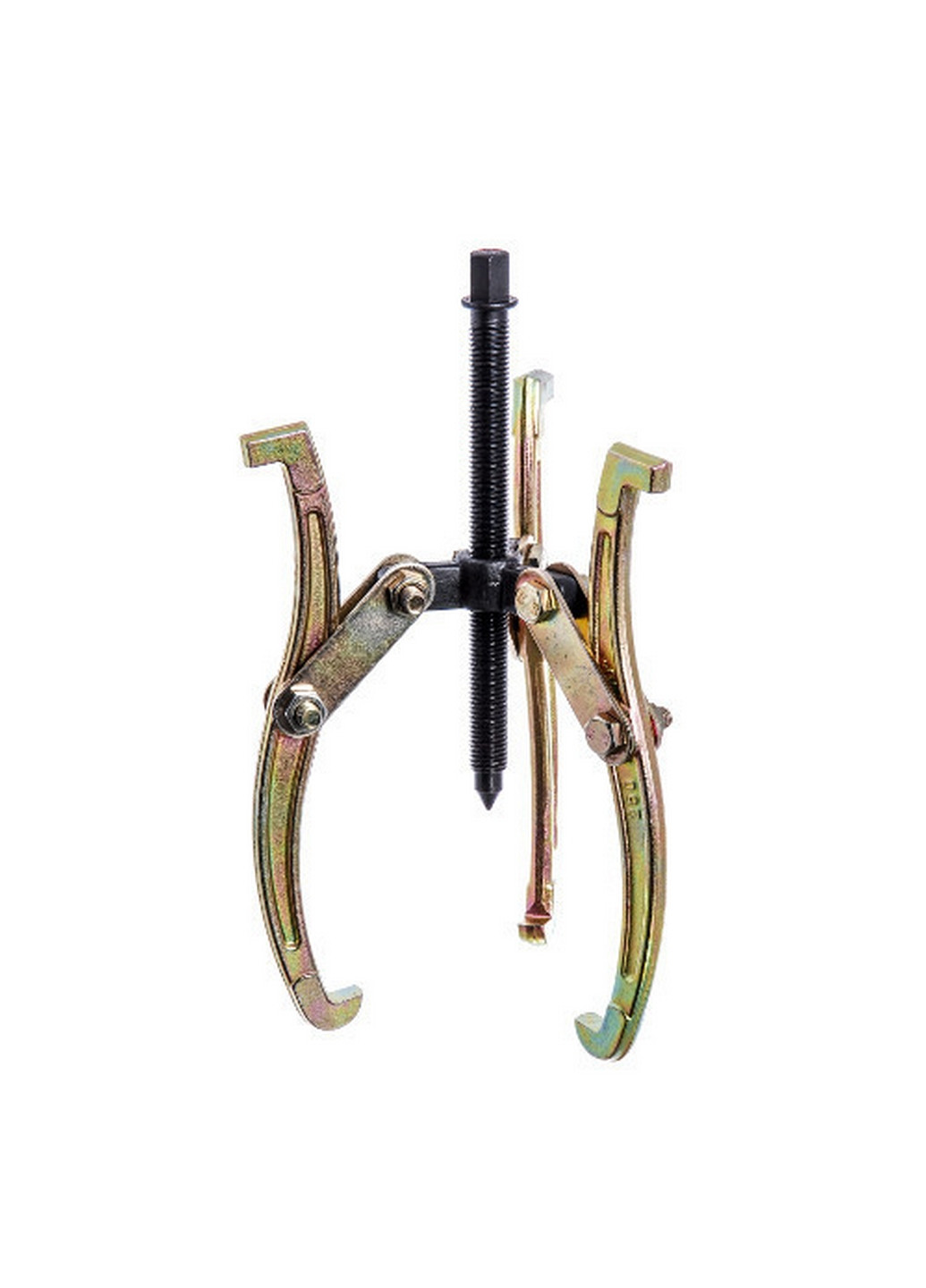 Знімач підшипників 200мм трилапий 8" СТАНДАРТ (267656416)