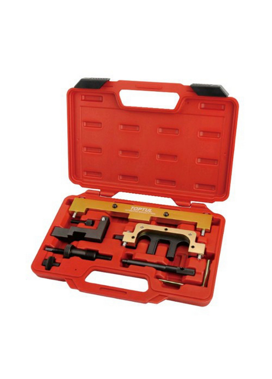 Комплект фіксаторів розподільного валу 8од. (BMW) TOPTUL (267658126)