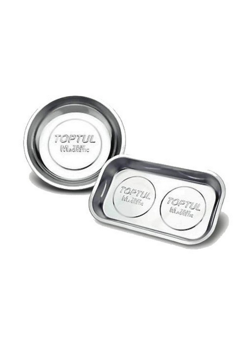 Тарелка магнитная 150 мм TOPTUL (267656346)