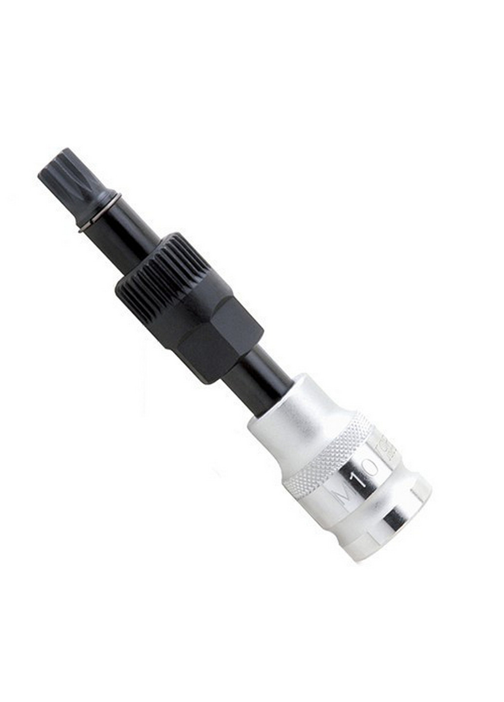 Ключ для снятия генераторов М10 (VW-Audi,BMW,Ford,Mercedes) TOPTUL (267658133)