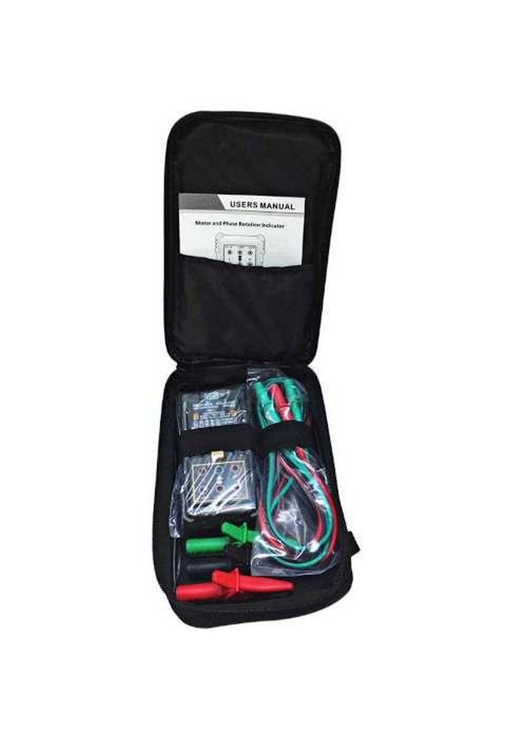 Тестер чередования фаз No Brand (267657812)