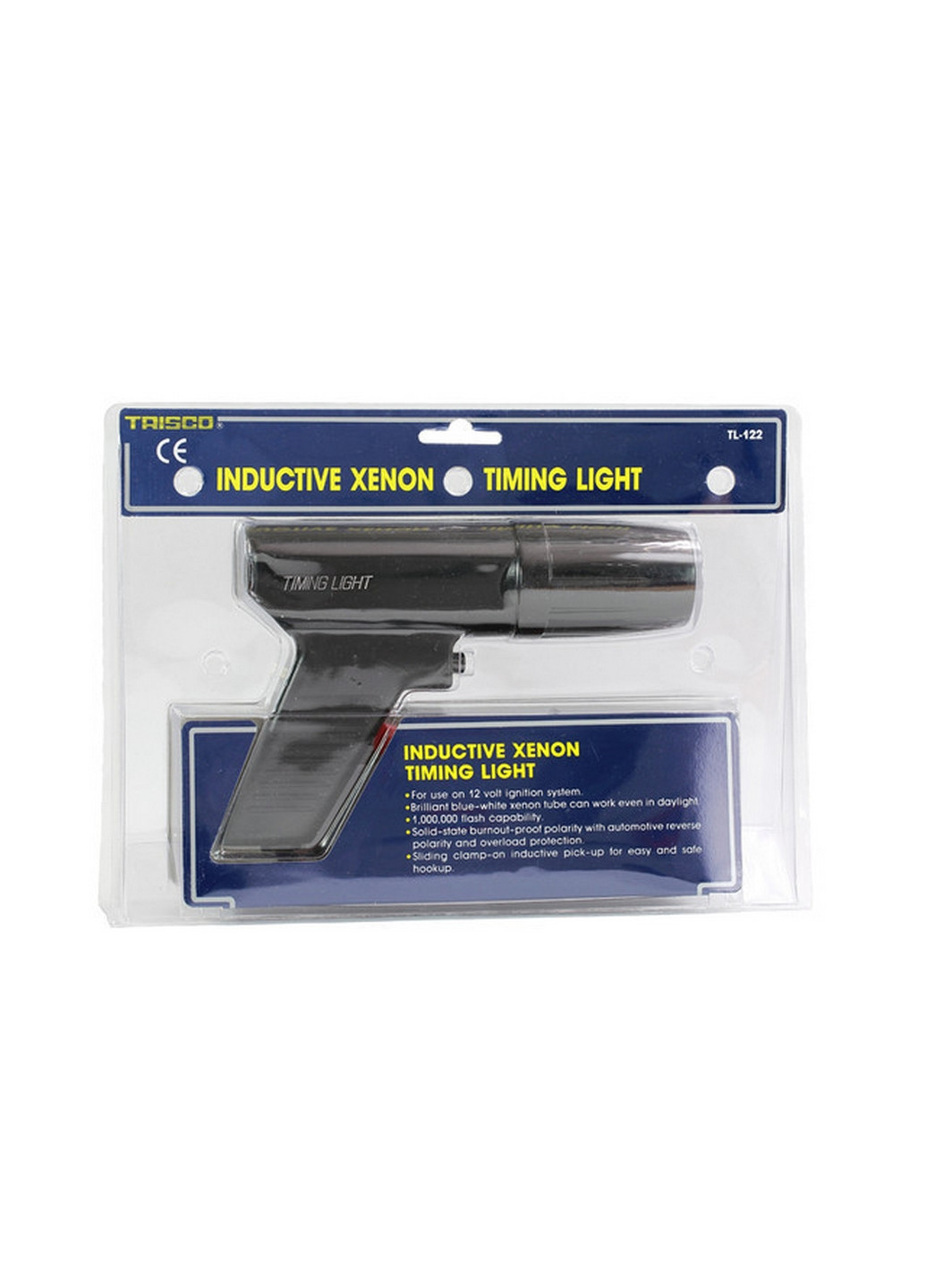Стробоскоп автомобильный TRISCO (267659465)