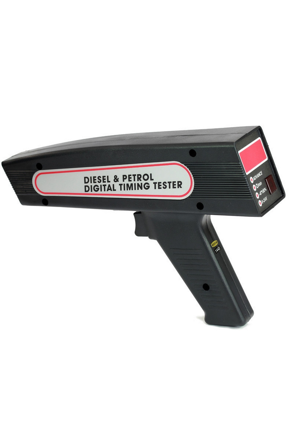 Стробоскоп для встановлення запалювання TRISCO (267658404)