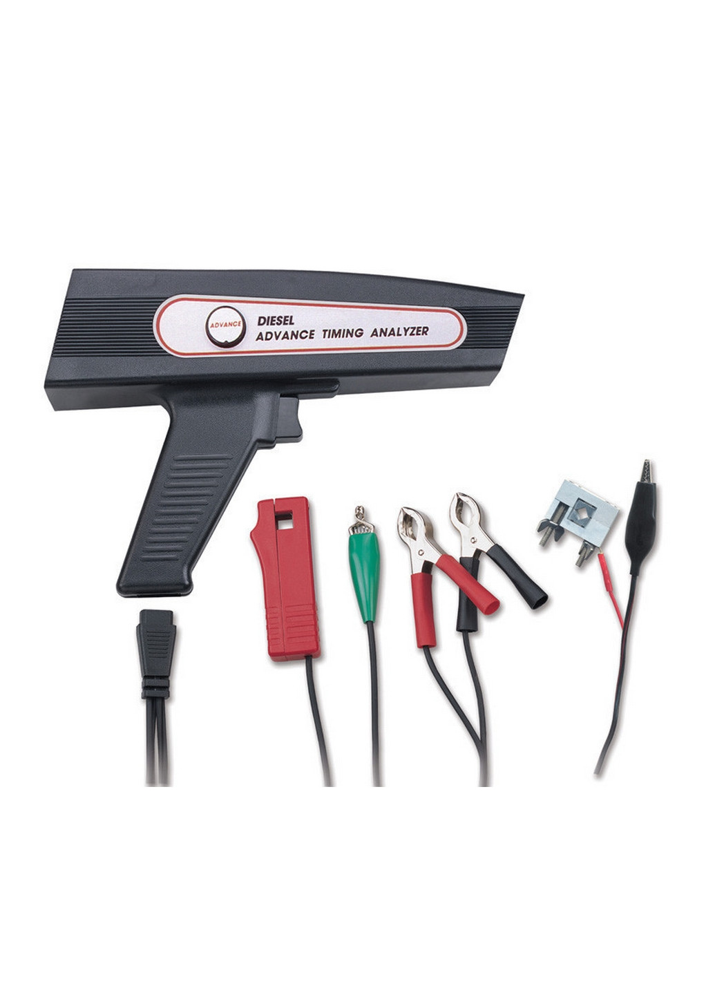 Стробоскоп для встановлення запалювання TRISCO (267658404)