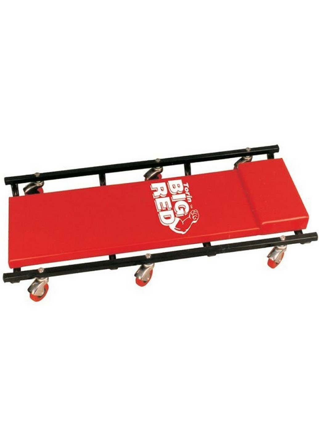 Лежак автослюсаря підкатної TORIN (267657494)