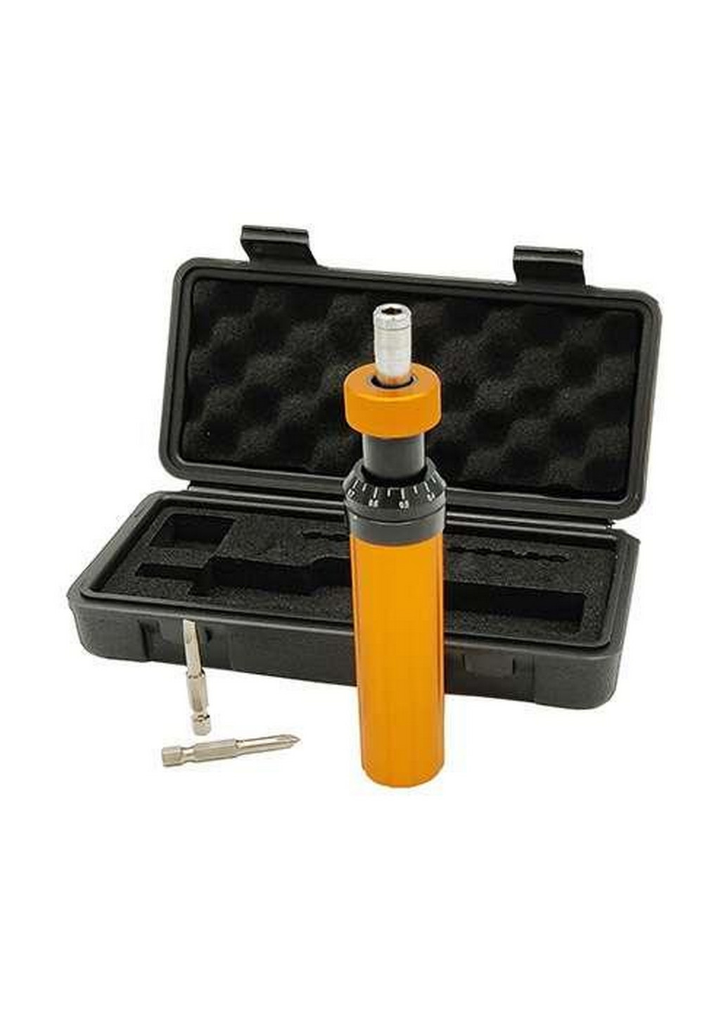 Отвертка динамометрическая (0.1-0.6Нм) No Brand (267657818)