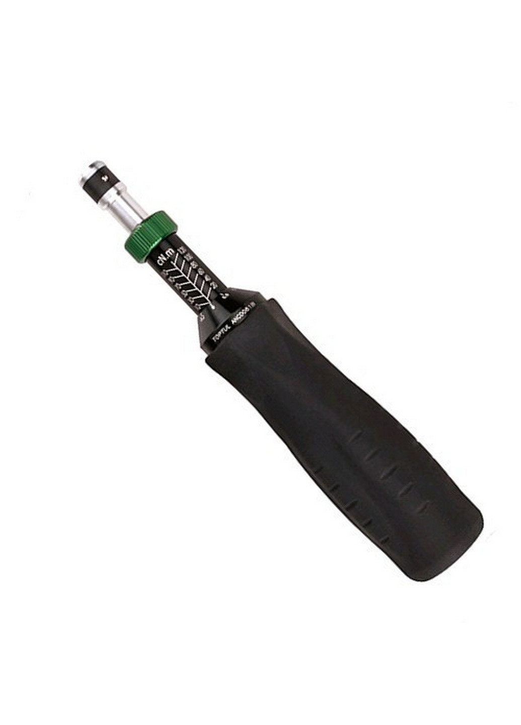 Отвертка-битодержатель динамометрическая 1-6Nm TOPTUL (267660047)