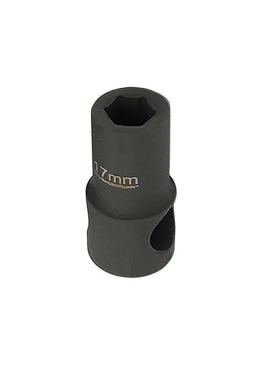 Головка під брухт (монтування) 17 мм No Brand (267653885)