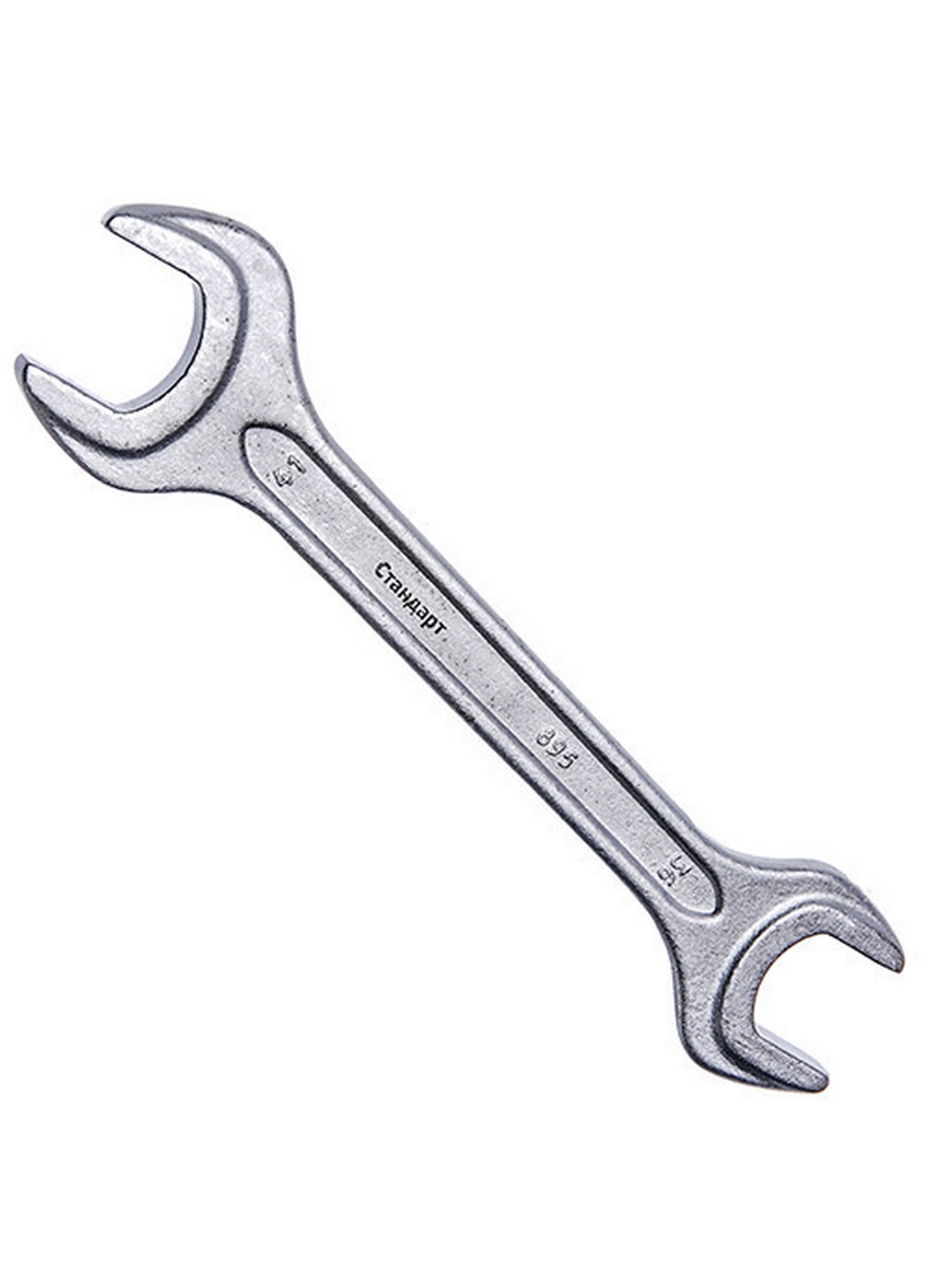 Рожковый ключ 36х41 мм СТАНДАРТ (267657429)