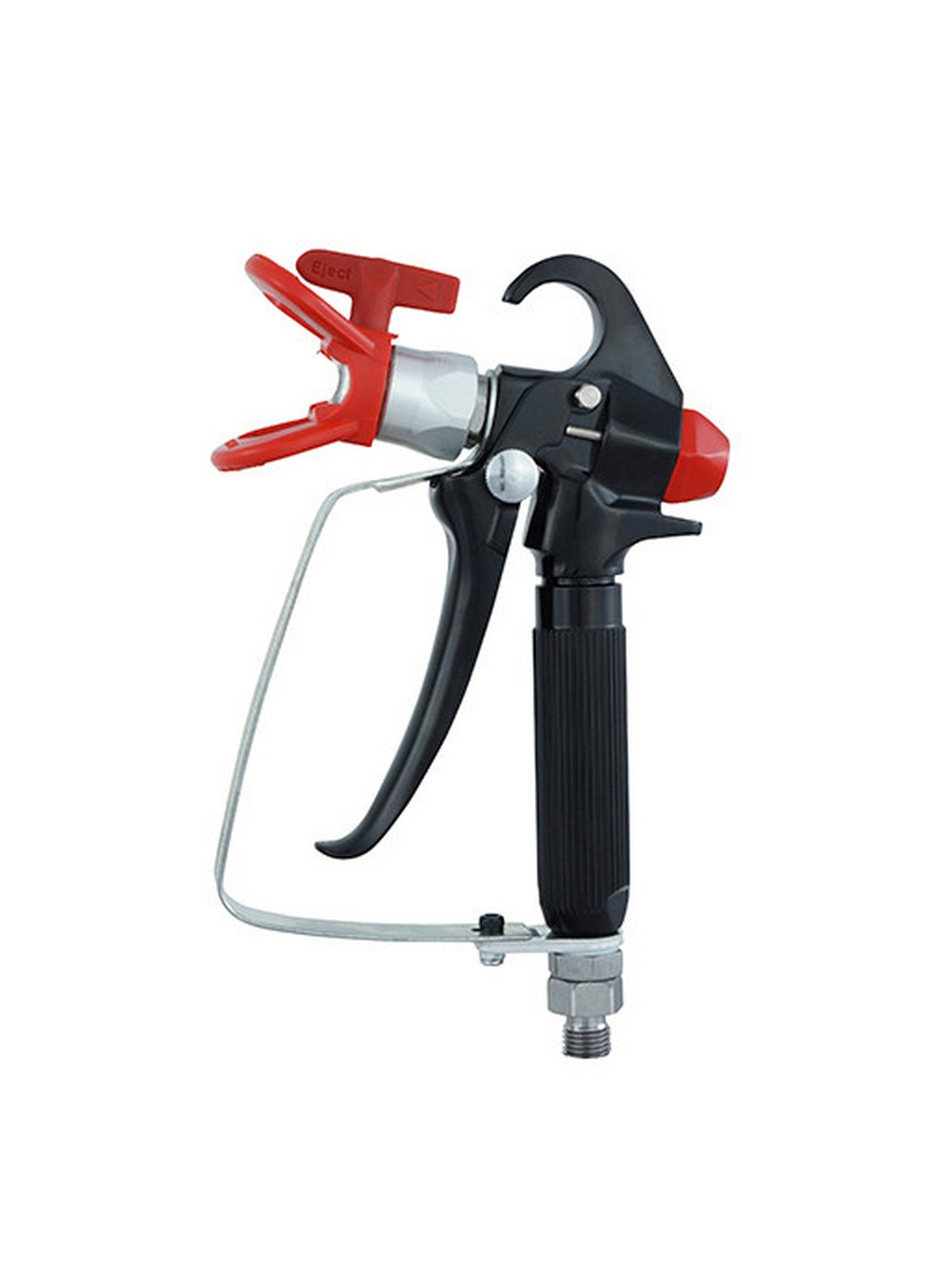 Безвоздушный окрасочный пистолет No Brand (267653901)